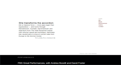 Desktop Screenshot of lidiakaminska.com